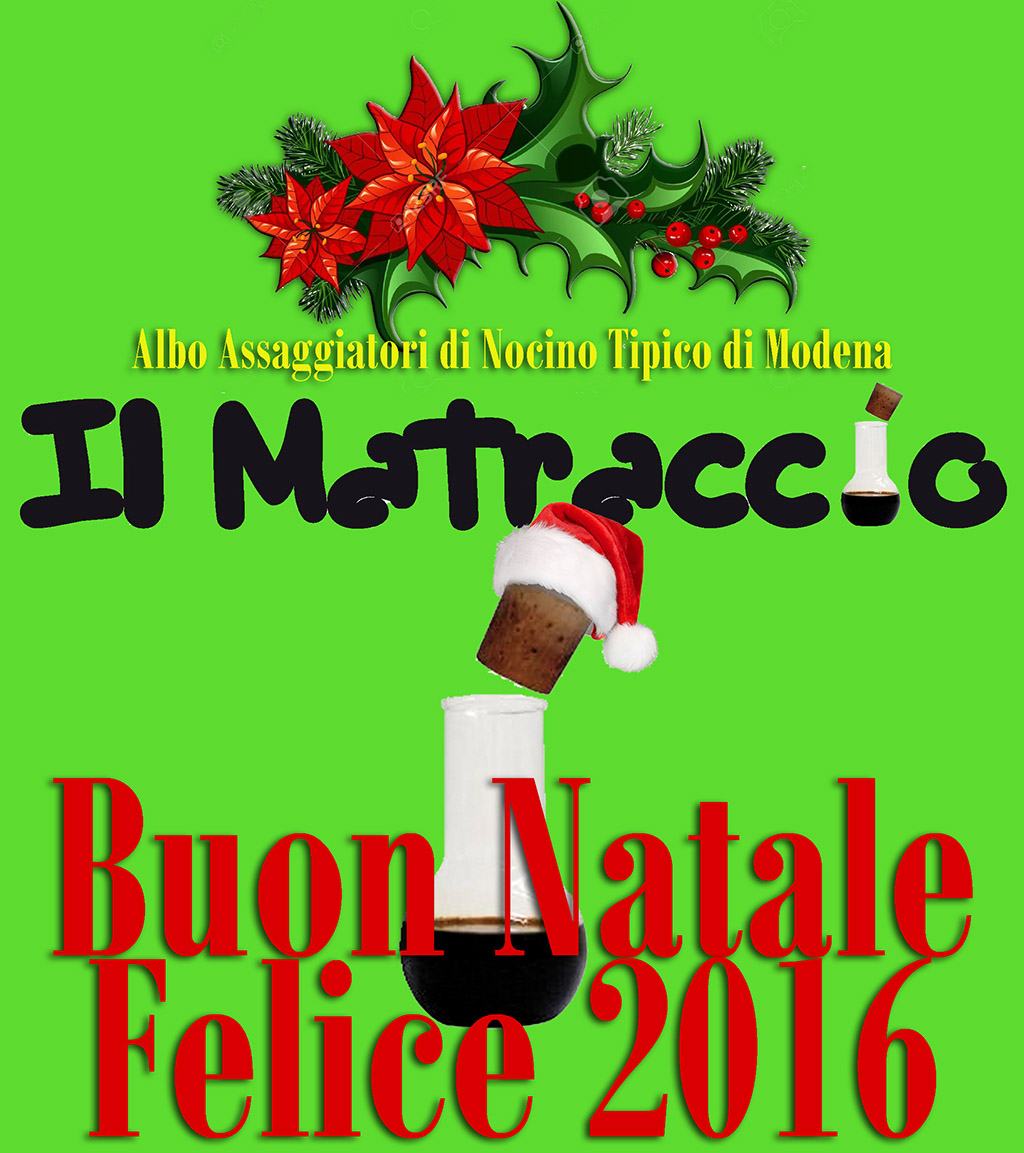 Natale Il Matraccio 2016