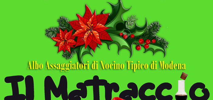 Natale Il Matraccio 2016