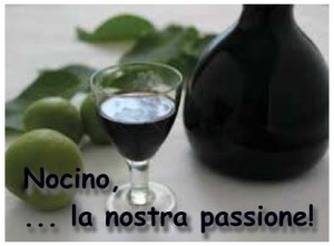 Passione per il nocino