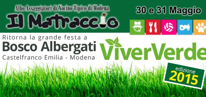 Viververde+IlMatraccio