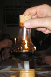 Maestri 2008
