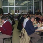 Maestri 2007