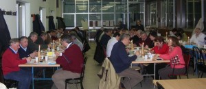 Maestri 2007