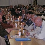 Maestri 2007