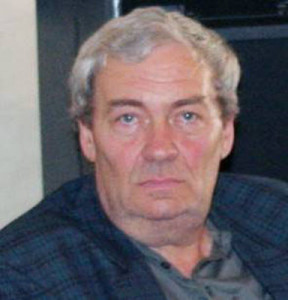 Novello Baraldi