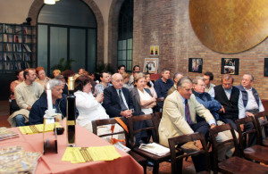 Battesimo del Matraccio