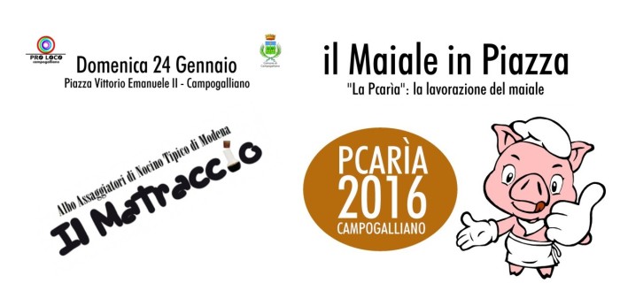 pcaria 2016 ilmatraccio