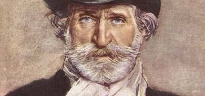 giuseppe verdi