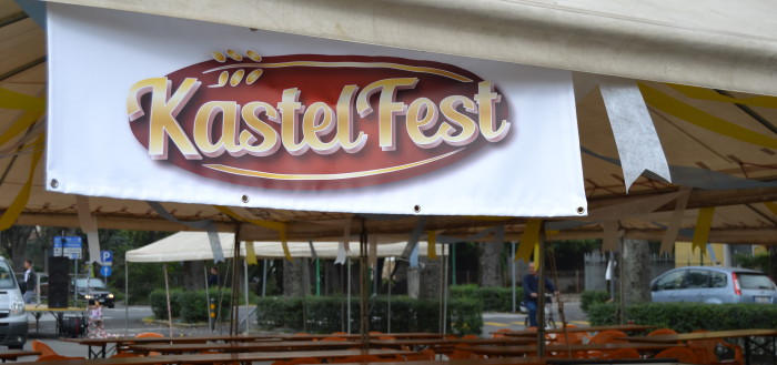 kastelfest