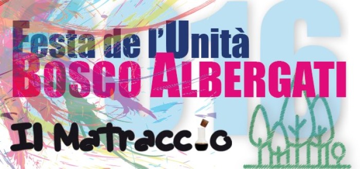 Bosco Albergati 2016 mtr