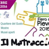 logo fiera Pieve di Cento