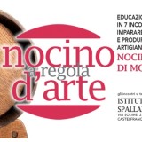 Nocino regola arte 2017