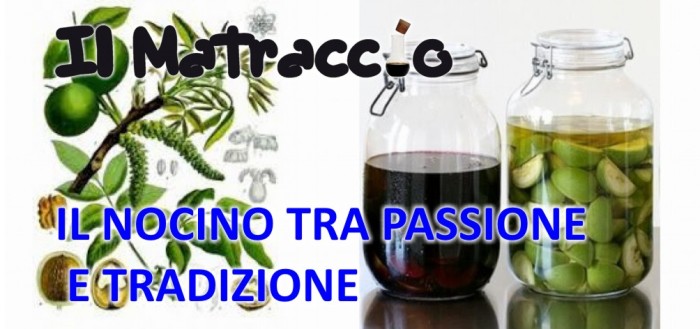 pASSIONE E TRADIZIONE