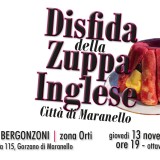 disfida zuppa inglese 2025